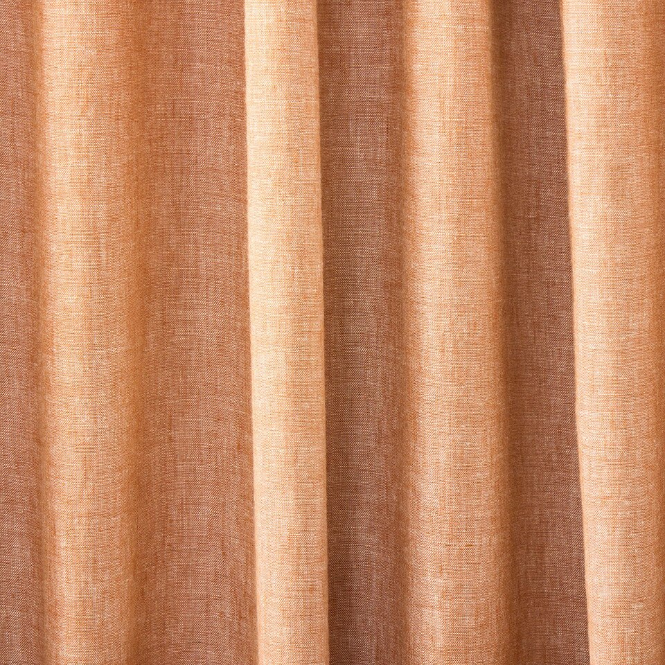 European Flax Linen Curtain